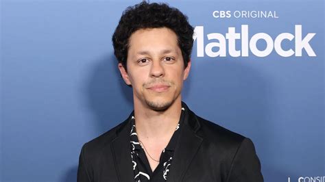 David Del Rio's Matlock sexual assault probe reopened by CBS amid ...