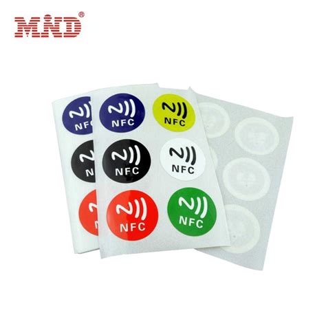 Image result for How to Program a NFC Chip