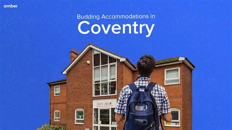 Coventry Discloses New Student Accommodation Plans, Students Relieved ...