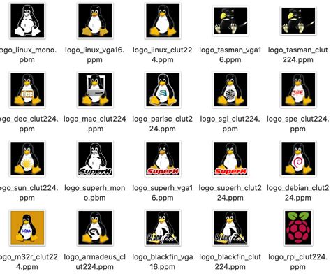 Image result for Linux Kernel Logo