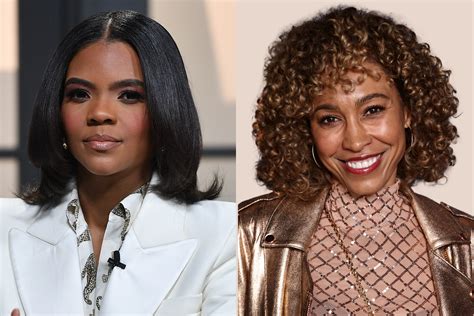 Sage Steele Says Candace Owens Will Be 'Just Fine' After Daily Wire ...