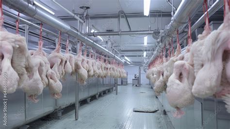 Small Commercial Chicken Processing 的图像结果