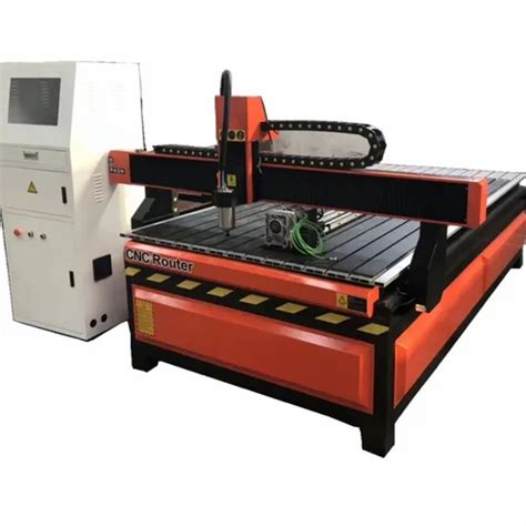 CNC Advertising Machine - 1200 x 1200 mm Advertising CNC Wood Router ...