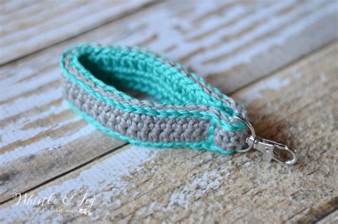 Image result for Key FOB Tutorials Crochet