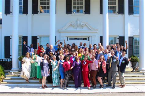 Leadership Greensboro - Application - Greensboro Chamber of Commerce