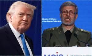 ईरान अब अपना रहा आक्रमक रुख, क्या है प्री-एम्प्टिव अटैक? जिसकी ट्रंप को ...