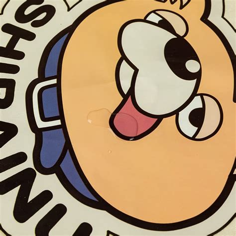 Buy The Way of the Househusband Apron - Anime Gokushufudo Cute Shiba ...