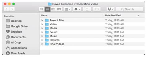 Image result for File Management Video Editing