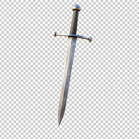 Excalibur sword in the stone | Premium AI-generated PSD