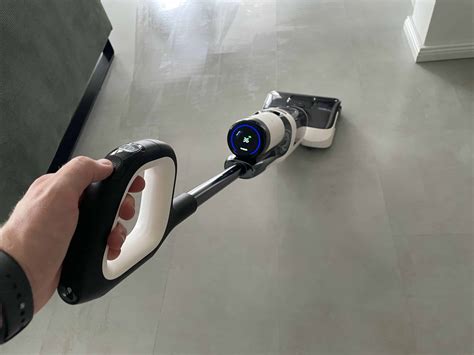 Tineco Floor One Stretch S6 Review: This squeegee is doing well!