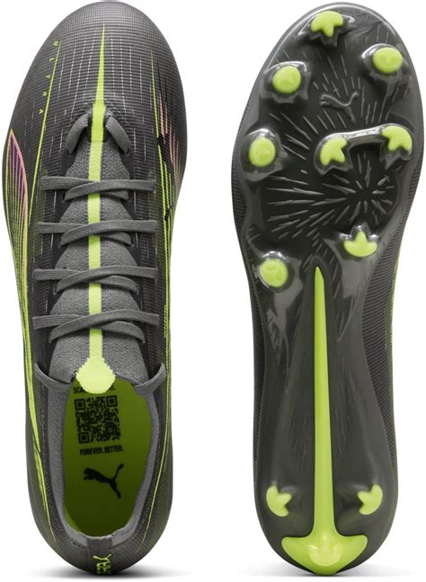 Puma Ultra 5 Match FG/AG Audacity Pack Fußballschuh / Produkte ...