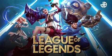 League Of Legends Toys Coming From Riot Games And Spin Master In 2021