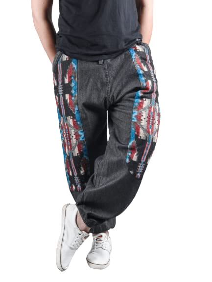 Bombay Trooper Multicolor Pockets - Yak Wool Winter Collection ...