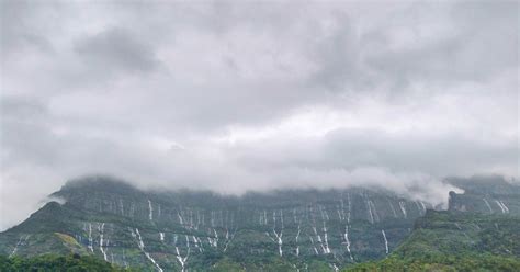 The Amazing World Travel: Malshej Ghat: A Hidden Gem in Maharashtra's ...