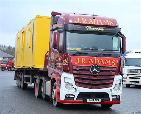 J r adams haulage – Artofit