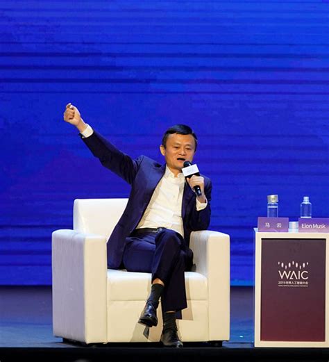 中国专家就马云和马斯克的演讲发表评论 - 2019年8月29日, 俄罗斯卫星通讯社