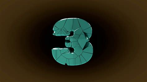 Image result for Countdown Numbers Animation