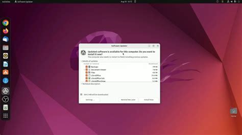 Installation of Ubuntu Linux Operating System 的图像结果