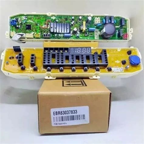 Image result for LG Automatic Washing Machine Control Board
