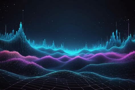 Technology Background Landscape 的图像结果