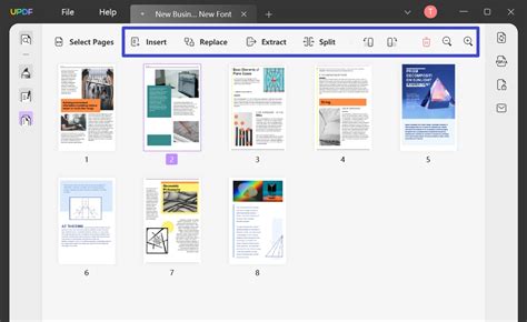 PDF Organizer Free 的图像结果