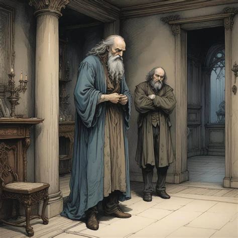 Summary Of Uncle Vanya By Anton Chekhov | Memory Wizards