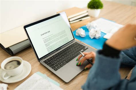 Image result for How to Write a Good First Chapter