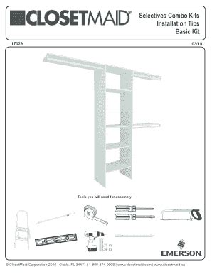 Fillable Online Selectives Combo Kits Fax Email Print - pdfFiller
