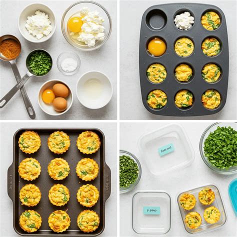 Best Meal Prep Egg Bites: Amazing 7-Day Breakfast Guide 2025
