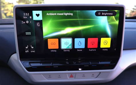VW Infotainment System Explained 的图像结果