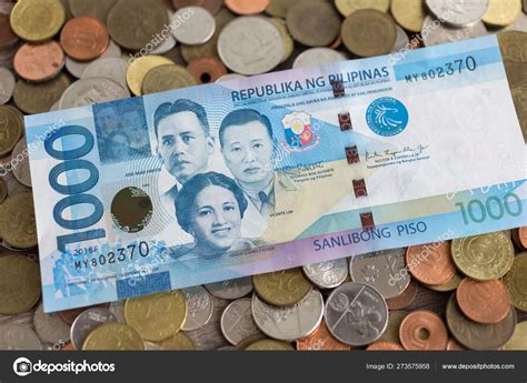 Interesting Facts: History Of The Philippine Money – VSZPG