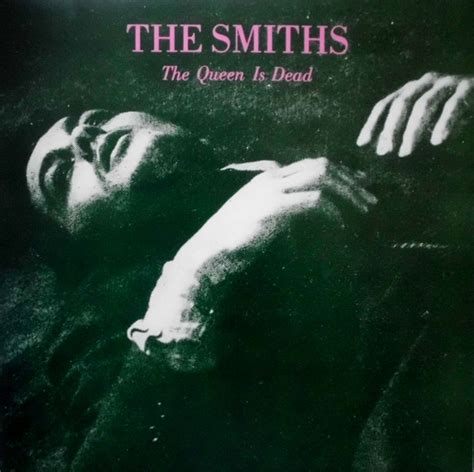 The Queen Is Dead (2017 Master) [Deluxe Edition] - Amazon.co.uk