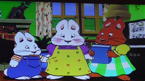 Image result for Ruby's Hiccups Maxandruby.fandom.com