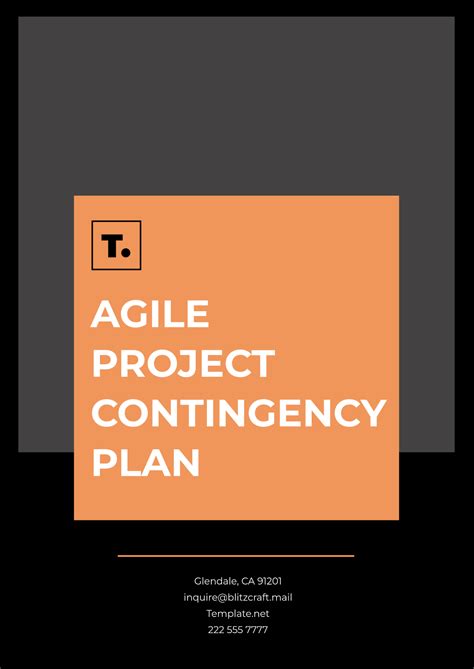 Contingency Plan 的图像结果