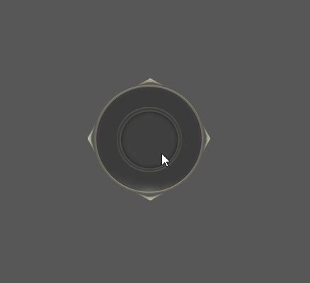 Unity Scrollrect 的图像结果