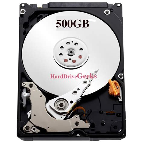 Amazon.in: Buy 500GB 2.5" Hard Drive for Dell Laptop Latitude E5500 ...