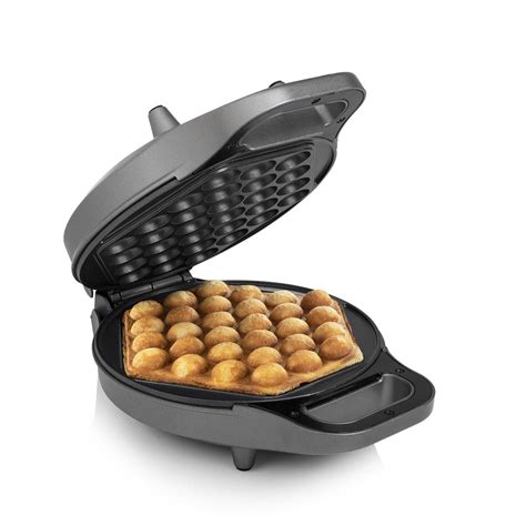Princess 132465 Bubble Waffle Iron | Princess