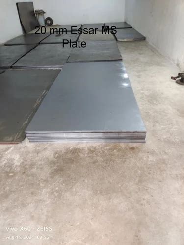 MS Plates and Galvanized Pipe Wholesale Distributor | VST Infra & Steel ...