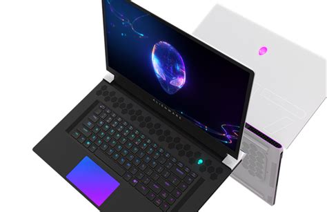 X Marks the Spot: Alienware Targets New Frontiers with Brand New X ...
