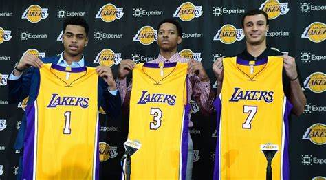 NBA Draft 2016: Simulating Lakers’ Lottery Chances in Mid-January