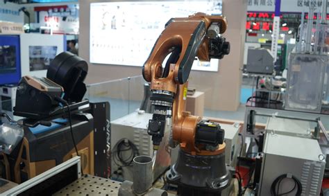 Robot Welder 的图像结果