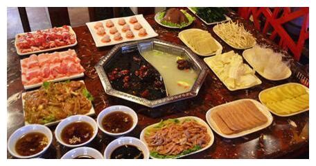 中国最受欢迎的10种火锅，总有一种你没吃过！_四川火锅底料_成都川味龙食品有限公司【官网】