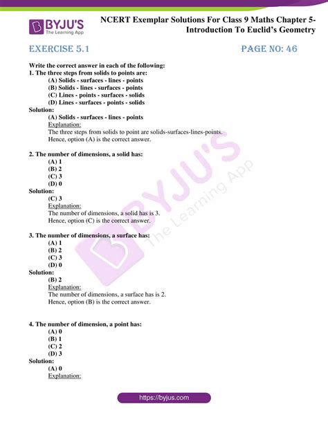 Class 9 Maths Chapter 5 3 Questions 的图像结果