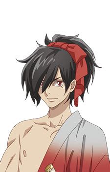 Nobunaga Oda (Kochouki: Wakaki Nobunaga) - Pictures - MyAnimeList.net