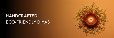 Buy Eco-friendly Diyas Online. Shop Eco-Friendly & Sustainable Products ...