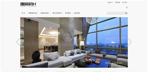 上海室内设计公司排行榜，上榜设计团队优秀案例分享 - 哔哩哔哩