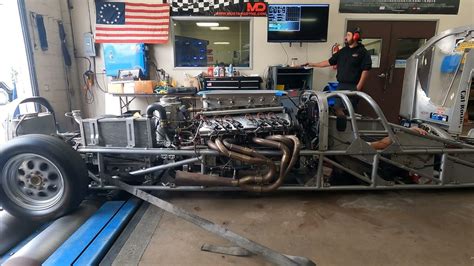 Image result for Homemade Engine Dyno