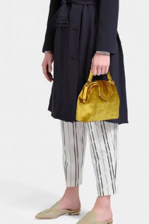 Mehry Mu: Artisanal And Unique Bags With A Soul | AISPI