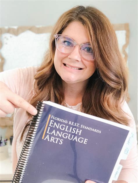 What Every 2nd Grade Teacher Needs to Know about the New ELA BEST ...