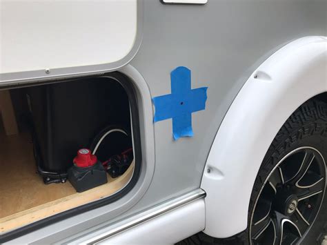 How to Install Zamp Connection On Trailer 的图像结果